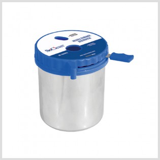 Manual Needle Destroyer - MS Manual Needle Destroyer - MS