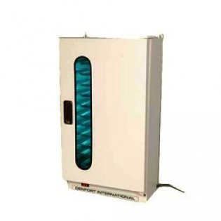 Wellton Healthcare 8 watts 12 Trays UV Tubes Ultraviolet Chamber WH-2003 Wellton Healthcare 8 watts 12 Trays UV Tubes Ultraviolet Chamber WH-2003