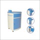 Wellton Healthcare ABS Bed Side Locker, WH1151 Wellton Healthcare ABS Bed Side Locker, WH1151