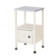 Wellton Healthcare Bed Side Locker WH1152 Wellton Healthcare Bed Side Locker WH1152