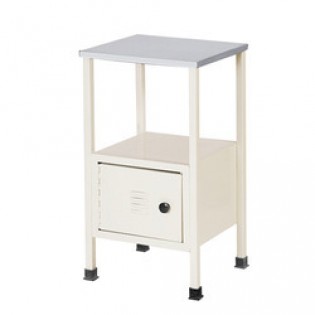 Wellton Healthcare Bed Side Locker WH1152 Wellton Healthcare Bed Side Locker WH1152
