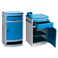 Wellton Healthcare ABS Bed Side Locker, WH1151  Wellton Healthcare ABS Bed Side Locker, WH1151