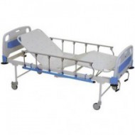 Wellton Healthcare Hospital Fowler Bed with Mattress WH2110 Wellton Healthcare Hospital Fowler Bed with Mattress WH2110