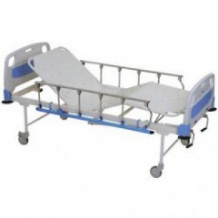 Wellton Healthcare Hospital Fowler Bed with Mattress  WH2110 Wellton Healthcare Hospital Fowler Bed with Mattress  WH2110