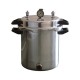 Wellton Healthcare Autoclave Cooker Type 12*22