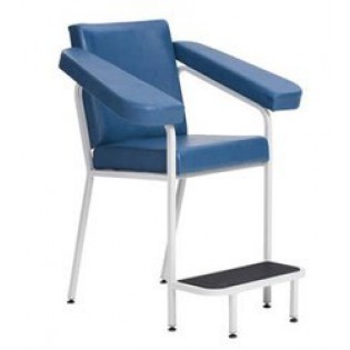 Wellton Healthcare  Blood Collection Chair WH- 4003
