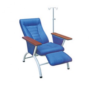 Wellton Healthcare Blood Donor Chair WH1171