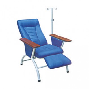 Wellton Healthcare Blood Donor Chair WH1171