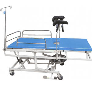 Wellton healthcare Telescopic Delivery Table (LDR BED) WH-1141 Wellton healthcare Telescopic Delivery Table (LDR BED) WH-1141