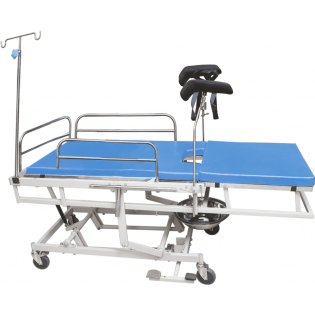 Wellton healthcare Telescopic Delivery Table (LDR BED) WH-1141 Wellton healthcare Telescopic Delivery Table (LDR BED) WH-1141