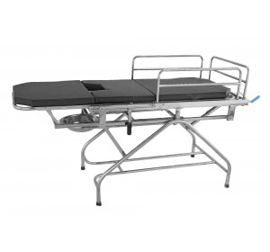 Wellton Healthcare Delivery Table Telescopic WH1137