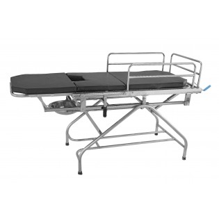 Wellton Healthcare Delivery Table Telescopic WH1137 Wellton Healthcare Delivery Table Telescopic WH1137