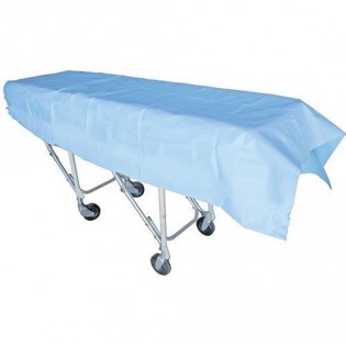 Wellton Healthcare Disposable Trolley Cover