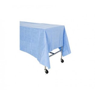 Wellton Healthcare Disposable Trolley Cover Wellton Healthcare Disposable Trolley Cover