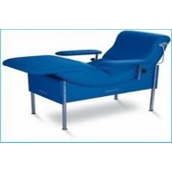 Wellton Healthcare Electric Blood Donor Couch WH-166