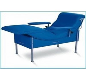 Wellton Healthcare Electric Blood Donor Couch WH-166