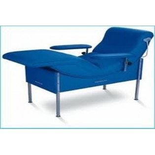 Wellton Healthcare Electric Blood Donor Couch WH-166