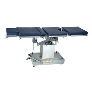 Wellton Healthcare Hydraulic OT Table WH1132