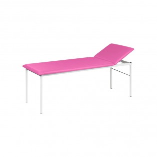 Wellton Healthcare Two Section Examination Table WH-544 Wellton Healthcare Two Section Examination Table WH-544