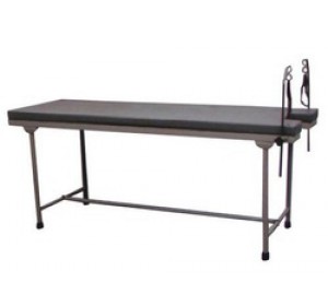 Wellton Healthcare  Gynaecological Examination Table WH- 1145