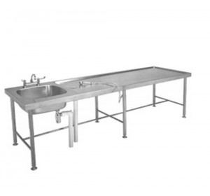 Wellton Healthcare  Post Mortem table WH-1515