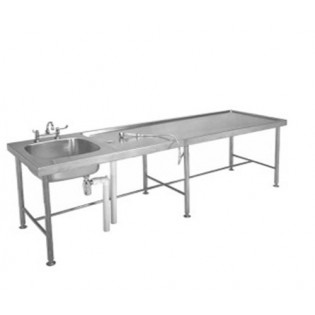 Wellton Healthcare  Post Mortem table WH-1515 Wellton Healthcare  Post Mortem table WH-1515