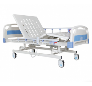 Wellton Healthcare Electric 5 function ICU Bed WH-101