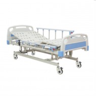 Wellton Healthcare 3 Function Electric Hospital Bed Hospital Bed WH-1125 Wellton Healthcare 3 Function Electric Hospital Bed Hospital Bed WH-1125
