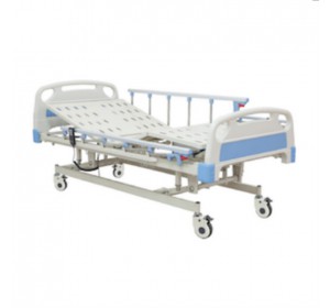 Wellton Healthcare 3 Function Electric Hospital Bed Hospital Bed WH-1125