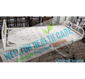 Wellton Healthcare General Semi Fowler Hospital Bed WH-106