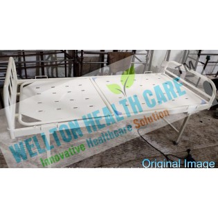Wellton Healthcare General Semi Fowler Hospital Bed WH-1106 Wellton Healthcare General Semi Fowler Hospital Bed WH-1106