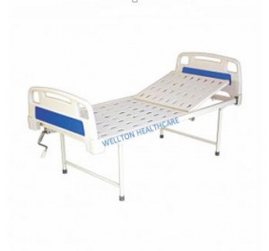 Wellton Healthcare Hospital Semi Fowler Bed WH1107