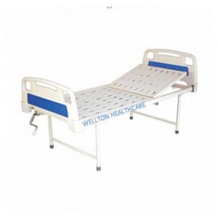 Wellton Healthcare Hospital Semi Fowler Bed WH1107