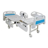 Wellton Healthcare Hospital Fowler Electric Bed With mattress WH1109B