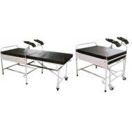 Wellton Healthcare Delivery Bed Telescopic WH1140 Wellton Healthcare Delivery Bed Telescopic WH1140