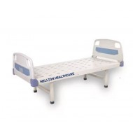 Wellton Healthcare Delux  Plain Hospital Bed WH-1101