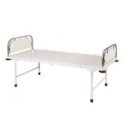 Wellton Healthcare Hospital Bed Deluxe Sunmica Panels WH-0008 Wellton Healthcare Hospital Bed Deluxe Sunmica Panels WH-0008