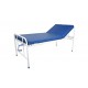 Wellton Healthcare Hospital Semi Fowler Bed WH1114 with Mattress
