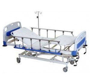 Wellton Healthcare ICU Bed WH1103 Heavy Type