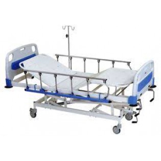 Wellton Healthcare ICU Bed WH1103 Heavy Type Wellton Healthcare ICU Bed WH1103 Heavy Type