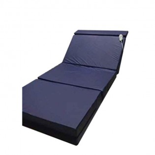 Wellton Healthcare Motorized Backrest Recliner Hospital Bed WH-609R Wellton Healthcare Motorized Backrest Recliner Hospital Bed WH-609R