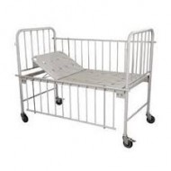 Wellton Healthcare Pediatric Bed WH1122 Wellton Healthcare Pediatric Bed WH1122