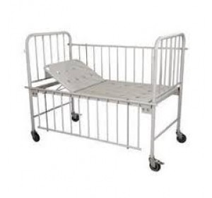 Wellton Healthcare Pediatric Bed WH1122