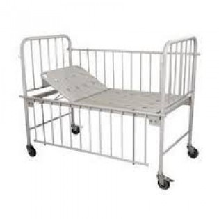 Wellton Healthcare Pediatric Bed WH1122 Wellton Healthcare Pediatric Bed WH1122