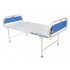 Wellton Healthcare Plain SS Panel Hospital Bed WH-1103