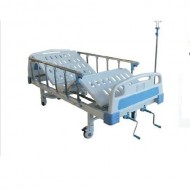 Wellton Healthcare Full Fowler Hospital Bed WH-609 C Wellton Healthcare Full Fowler Hospital Bed WH-609 C