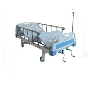 Wellton Healthcare Full Fowler Hospital Bed WH-609 C