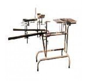 Wellton Healthcare Orthopaedic Table Watson Jones WH1142