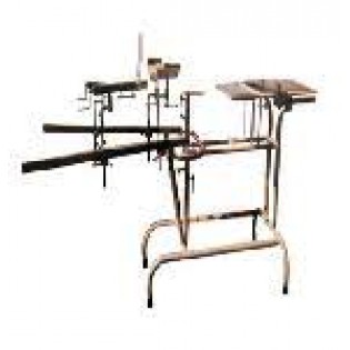 Wellton Healthcare Orthopaedic Table Watson Jones WH1142