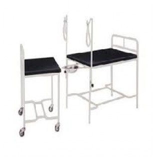 Wellton Healthcare Obstetric Two Parts Delivery Bed WH-518 Wellton Healthcare Obstetric Two Parts Delivery Bed WH-518